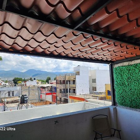 فيلا Casa El Colibri Cec Tehuacán المظهر الخارجي الصورة