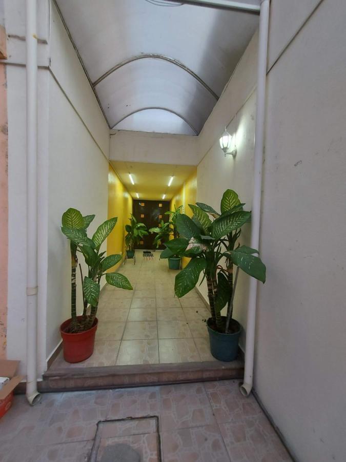 فيلا Casa El Colibri Cec Tehuacán المظهر الخارجي الصورة