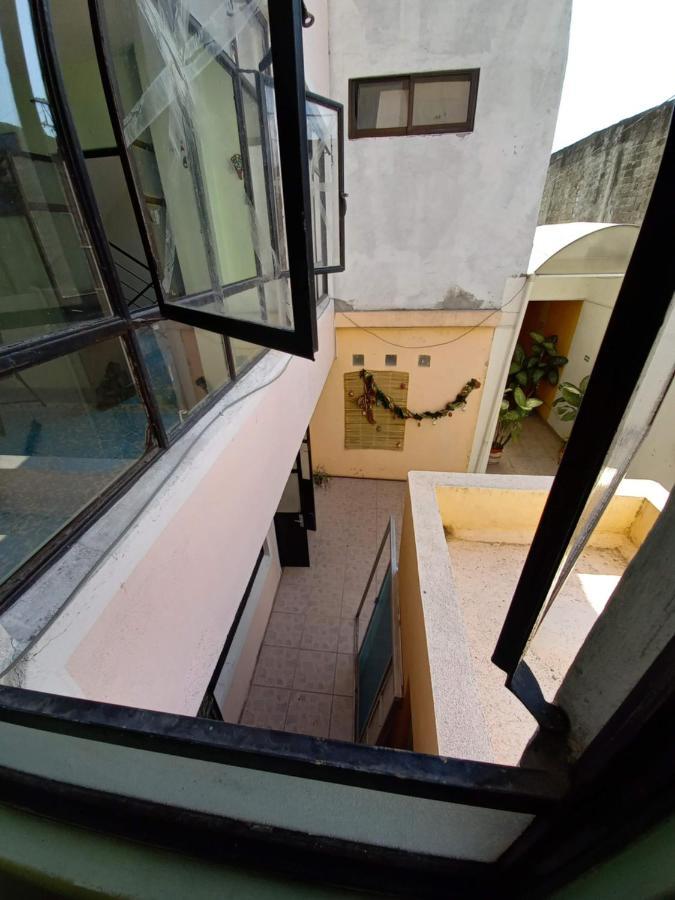 فيلا Casa El Colibri Cec Tehuacán المظهر الخارجي الصورة