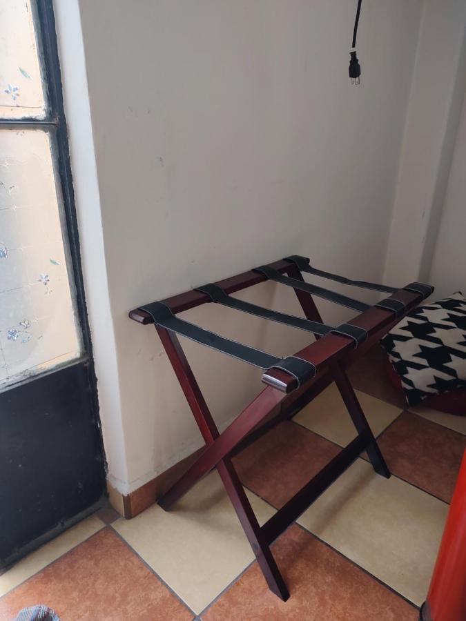 فيلا Casa El Colibri Cec Tehuacán المظهر الخارجي الصورة