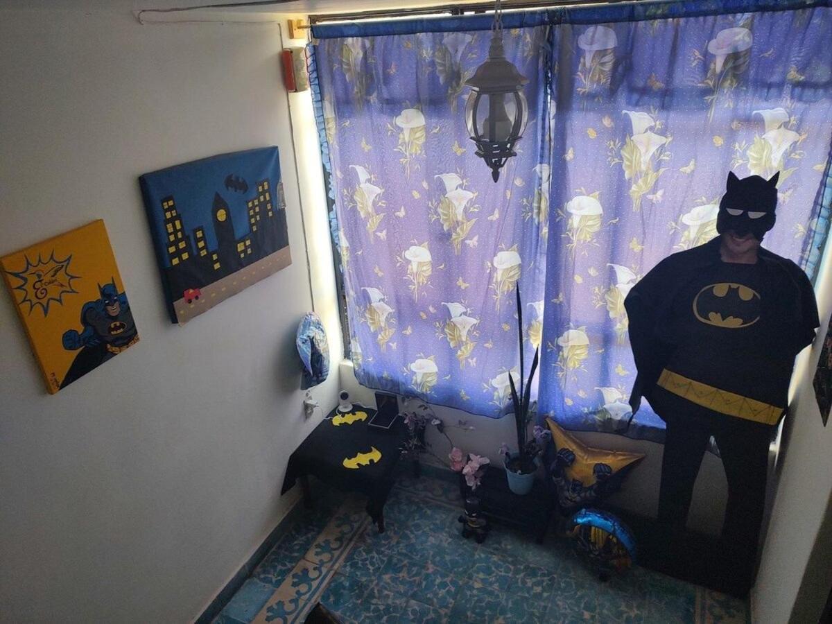 فيلا Casa El Colibri Cec Tehuacán المظهر الخارجي الصورة