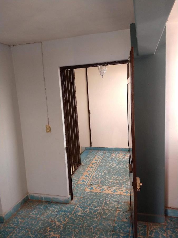 فيلا Casa El Colibri Cec Tehuacán المظهر الخارجي الصورة