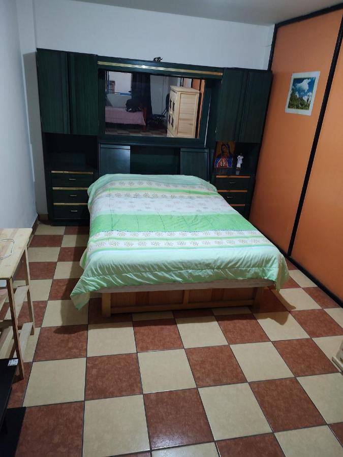 فيلا Casa El Colibri Cec Tehuacán المظهر الخارجي الصورة