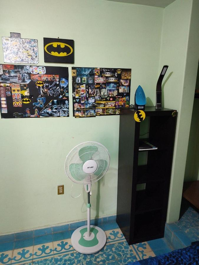 فيلا Casa El Colibri Cec Tehuacán المظهر الخارجي الصورة
