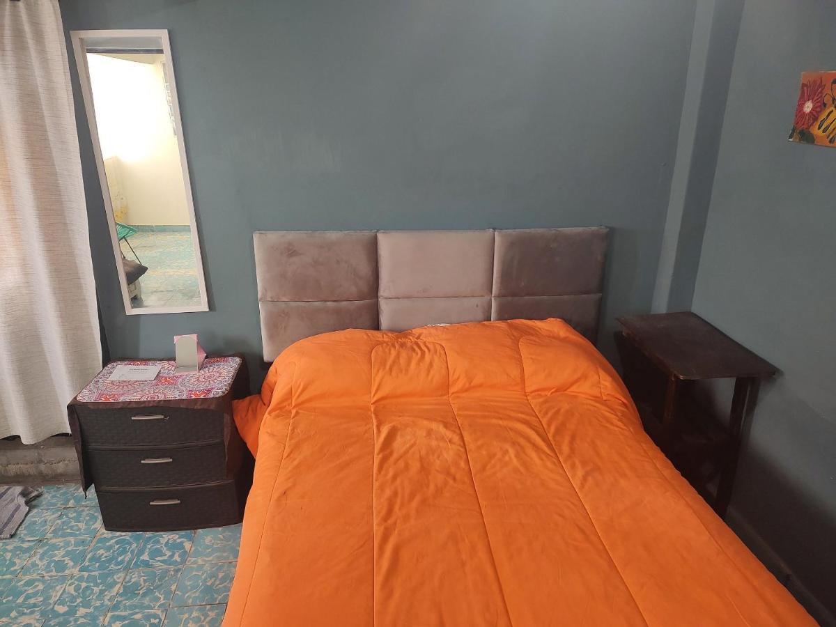 فيلا Casa El Colibri Cec Tehuacán المظهر الخارجي الصورة