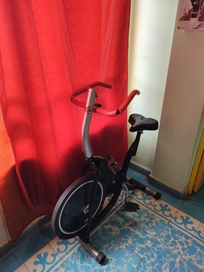 فيلا Casa El Colibri Cec Tehuacán المظهر الخارجي الصورة