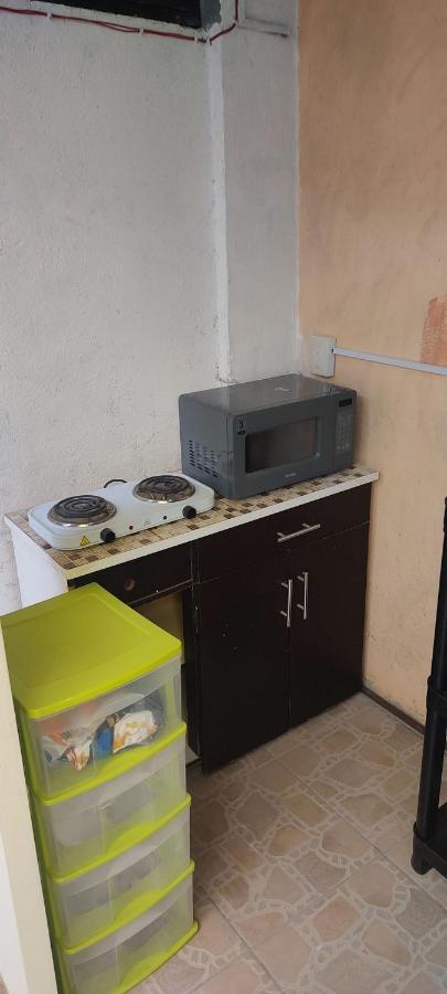 فيلا Casa El Colibri Cec Tehuacán المظهر الخارجي الصورة