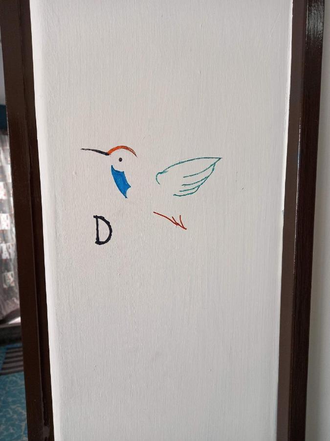 فيلا Casa El Colibri Cec Tehuacán المظهر الخارجي الصورة