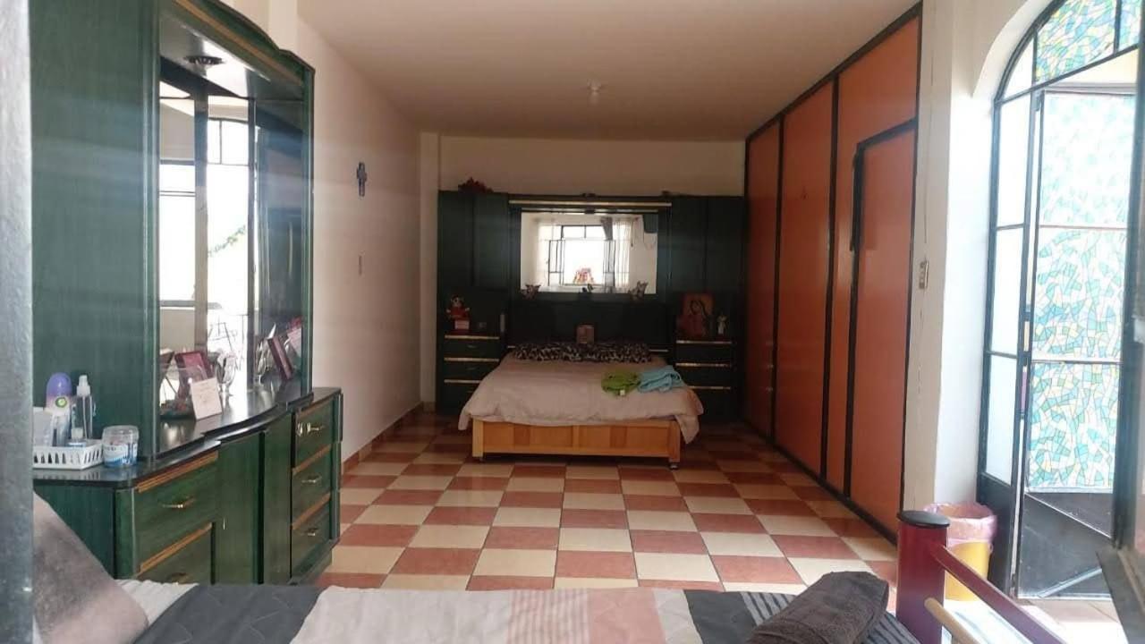 فيلا Casa El Colibri Cec Tehuacán المظهر الخارجي الصورة