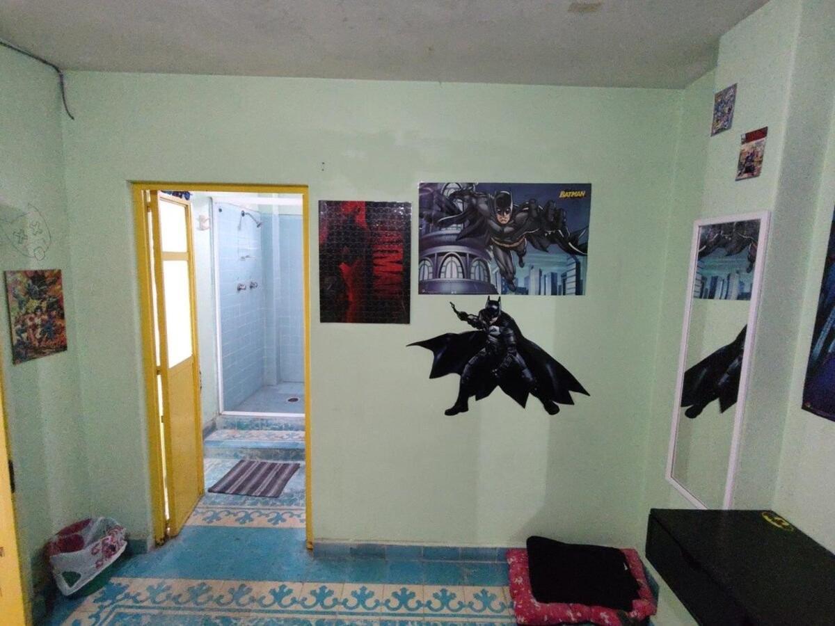 فيلا Casa El Colibri Cec Tehuacán المظهر الخارجي الصورة