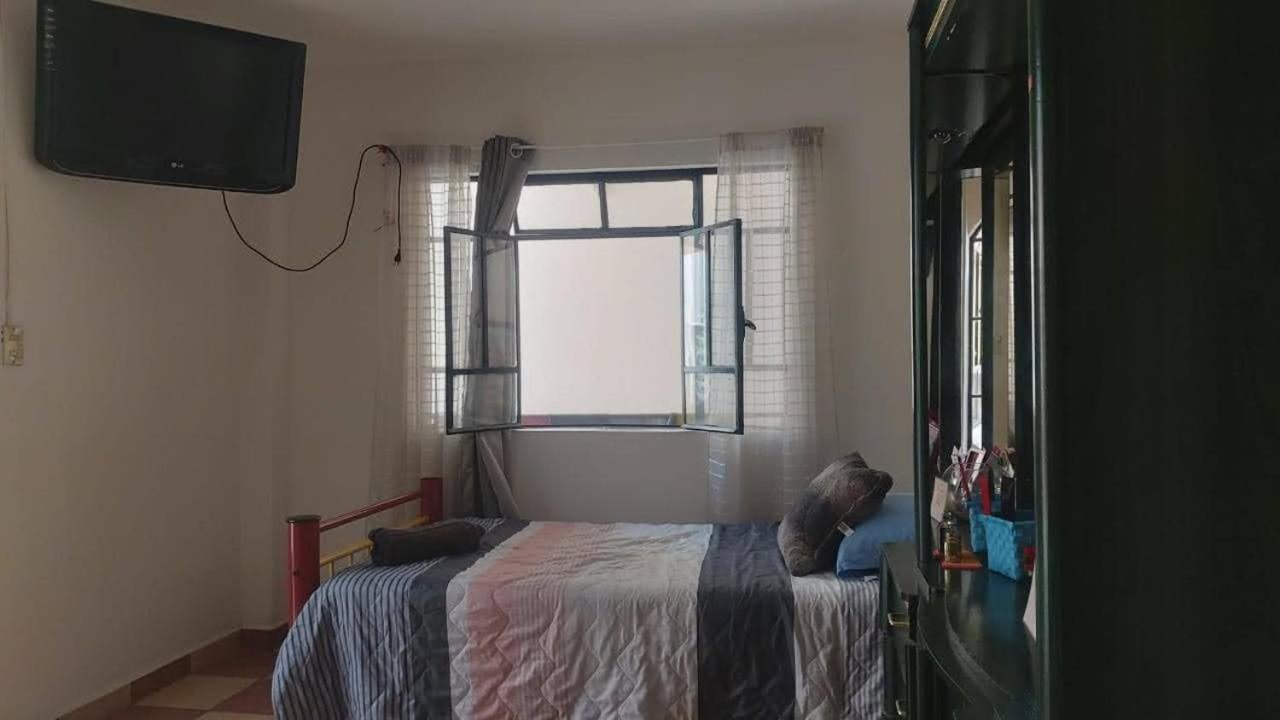 فيلا Casa El Colibri Cec Tehuacán المظهر الخارجي الصورة
