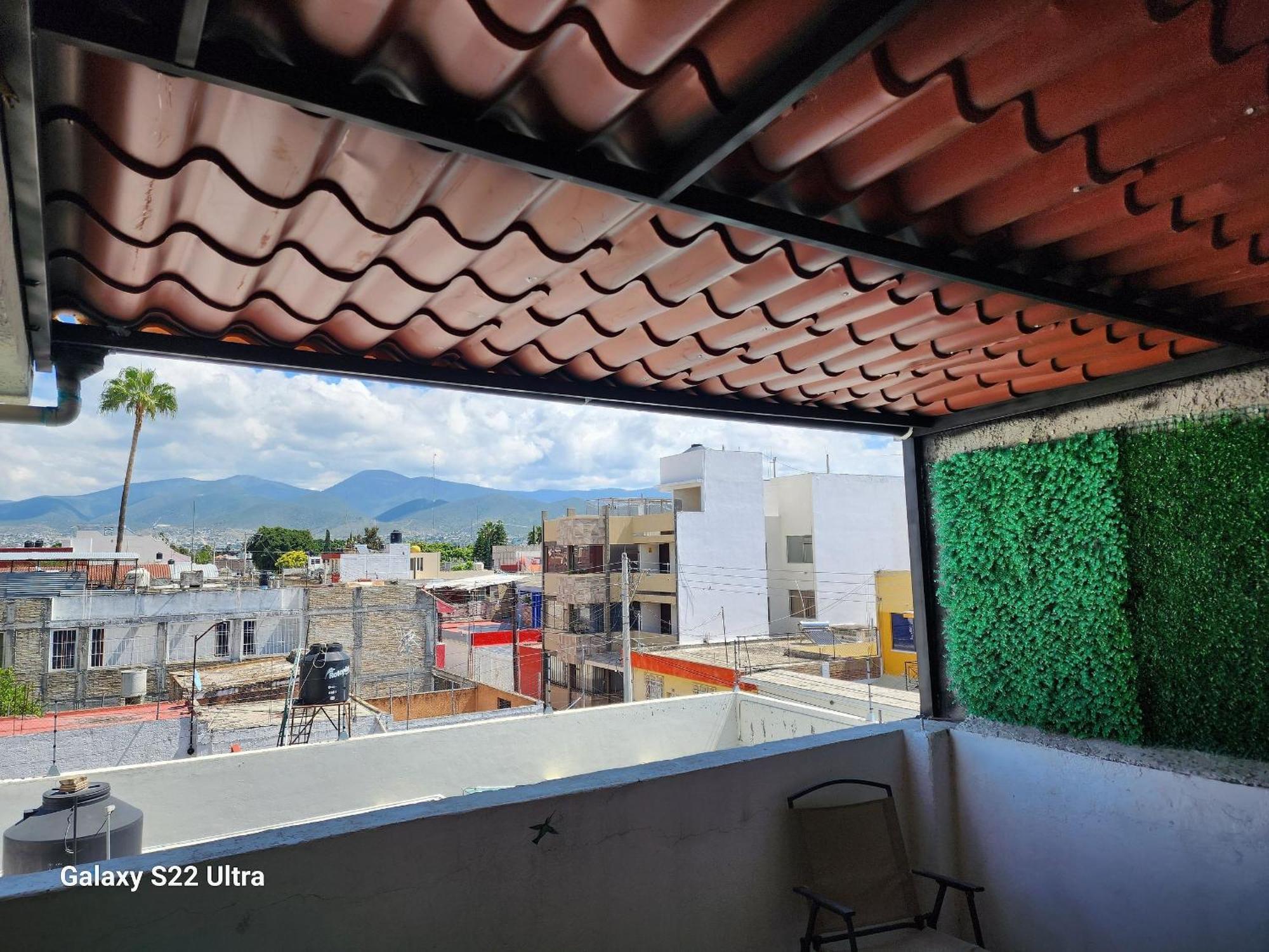 فيلا Casa El Colibri Cec Tehuacán المظهر الخارجي الصورة